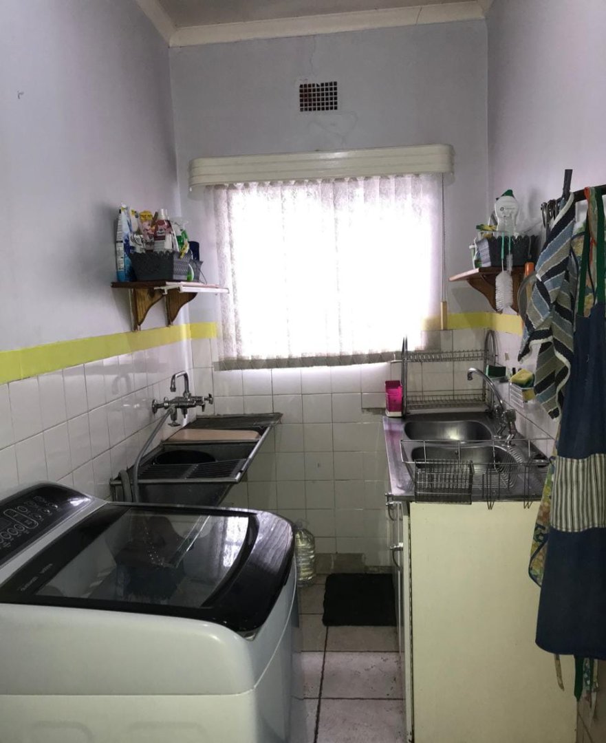 4 Bedroom Property for Sale in Oranjesig Free State